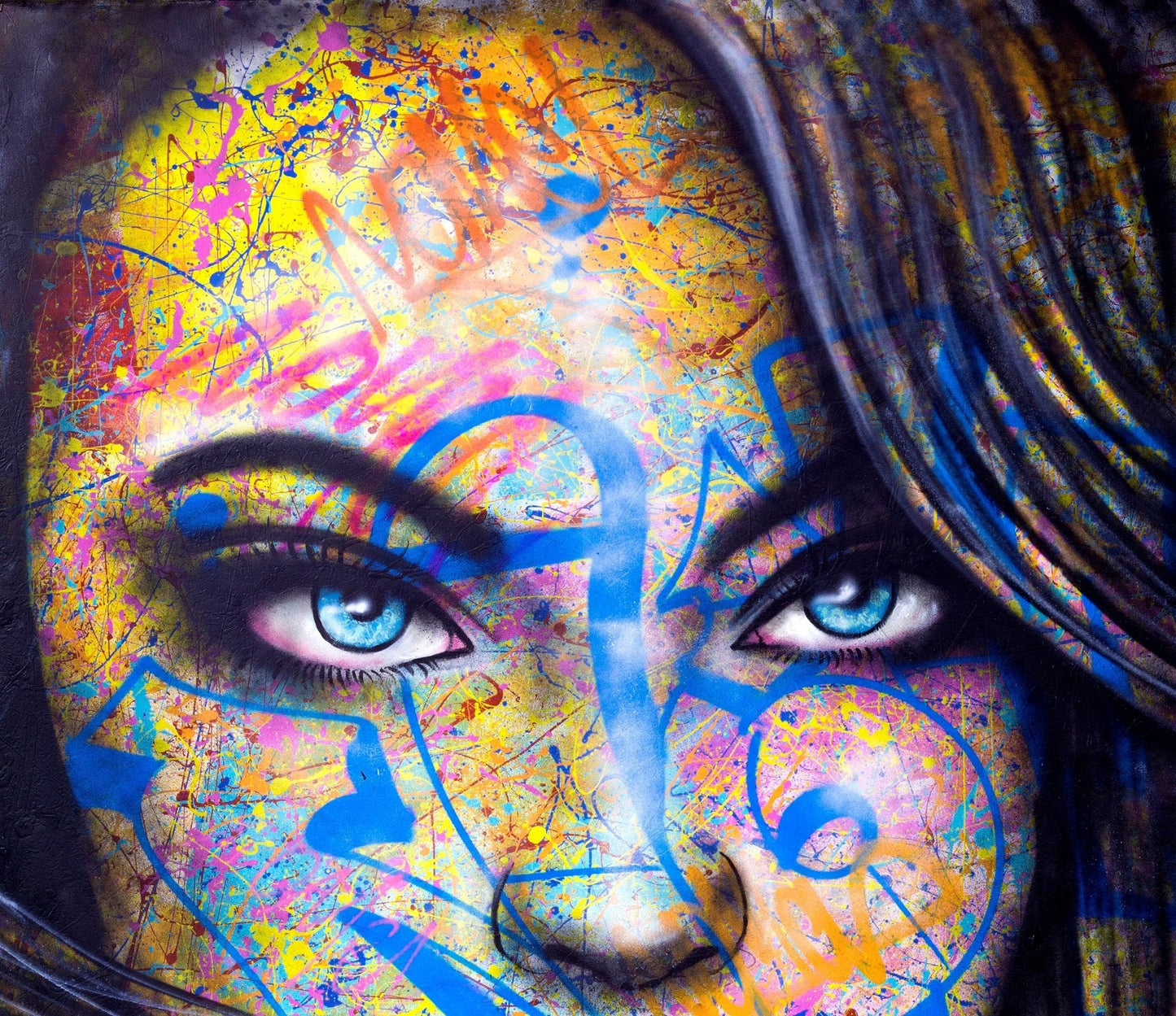 MAGIC LOOK - NOMEN