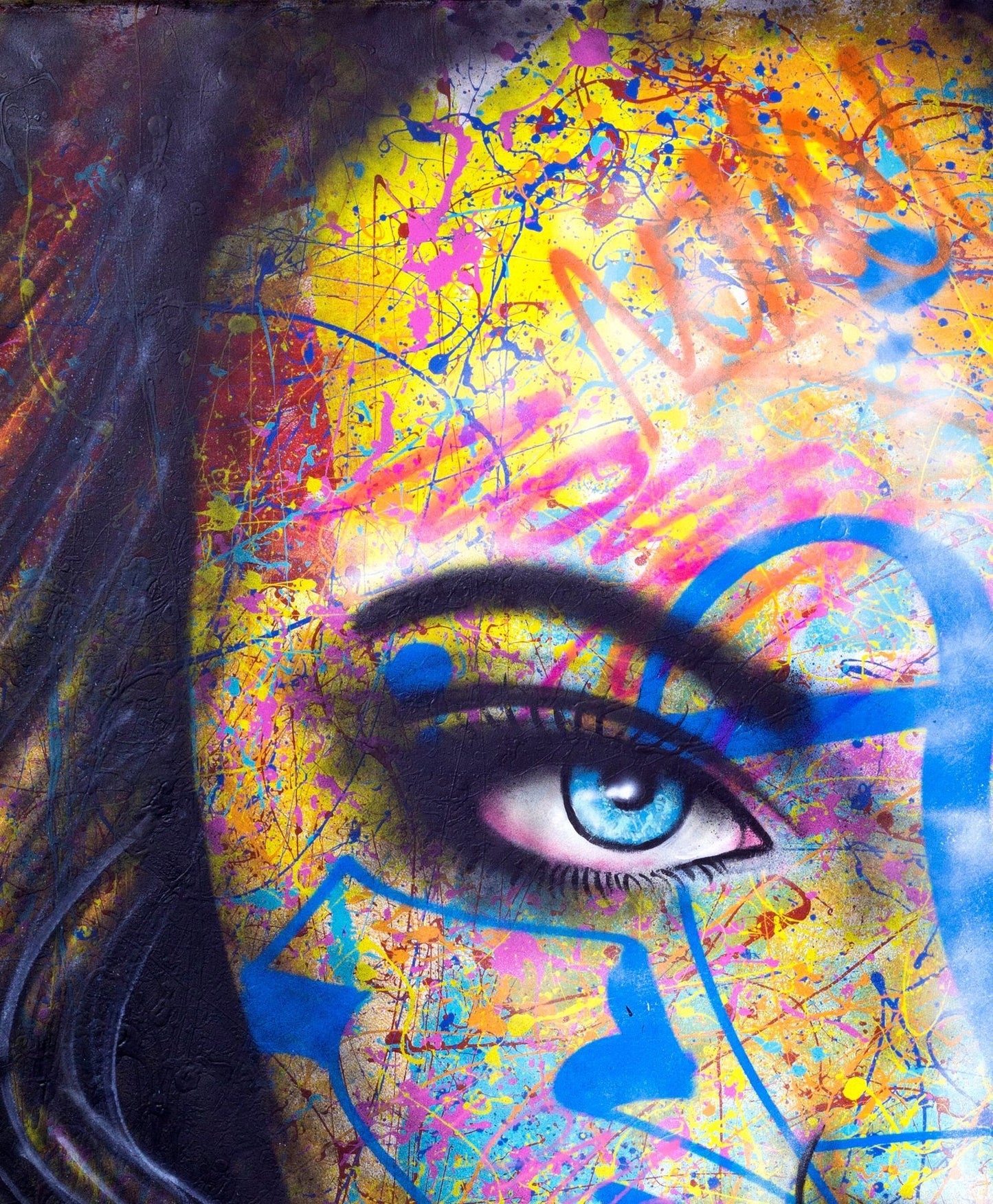 MAGIC LOOK - NOMEN