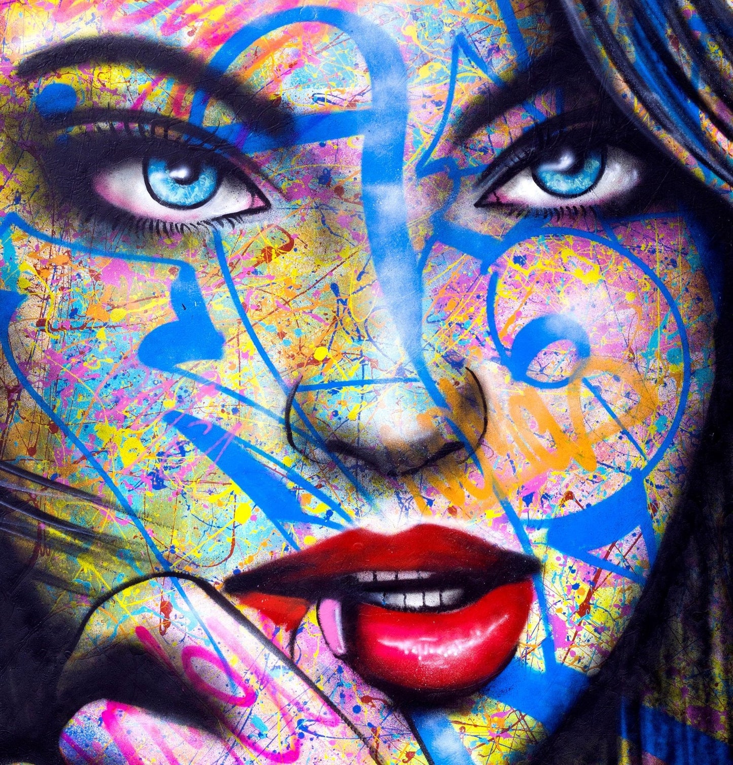 MAGIC LOOK - NOMEN