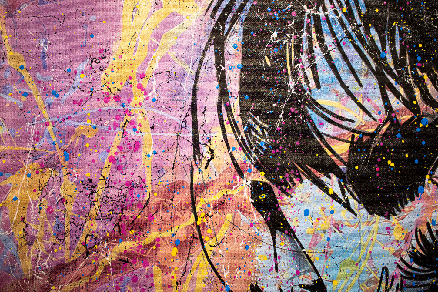 PEGASUS - GSUS
