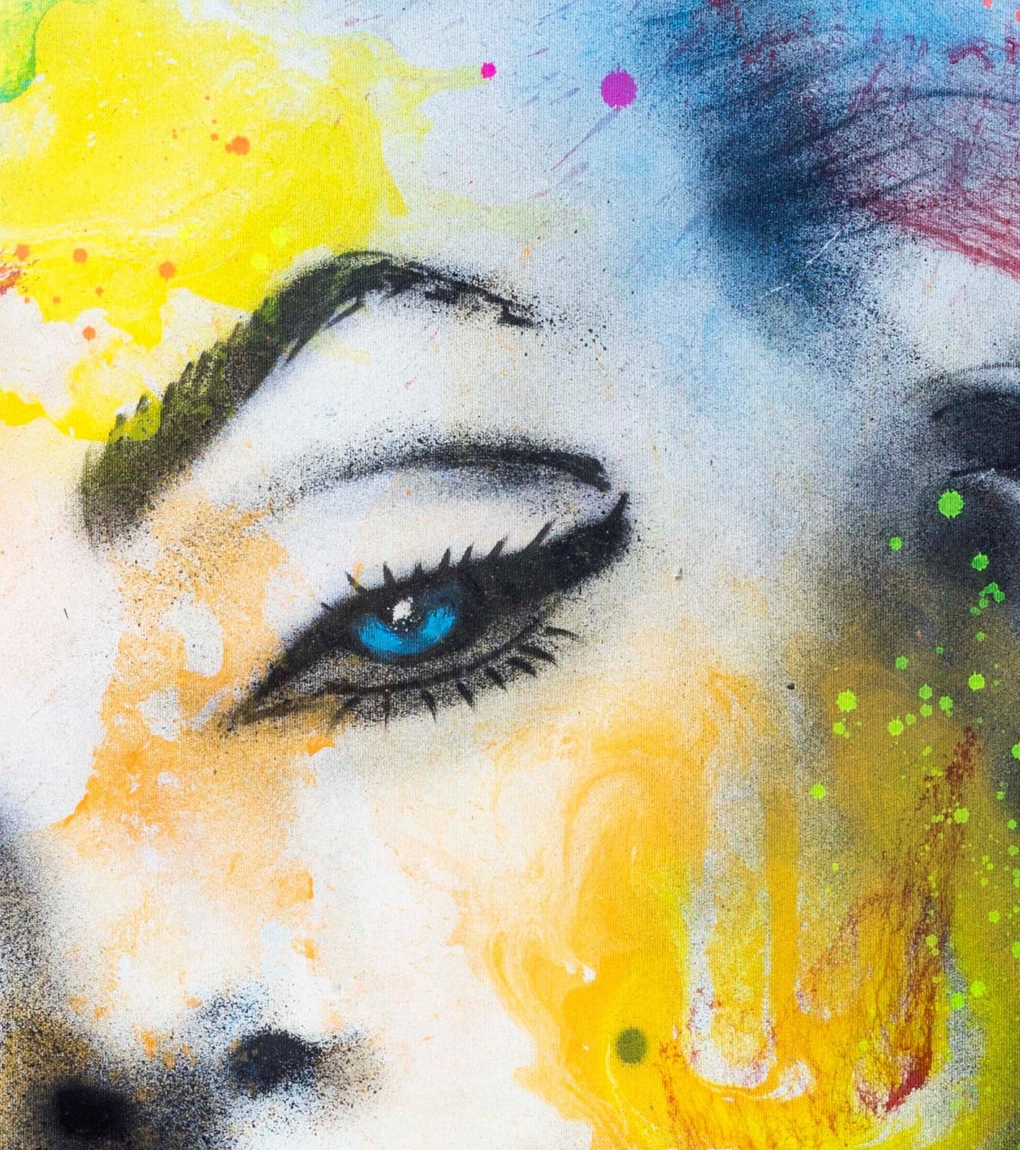 COSMIC MARILYN - NOMEN