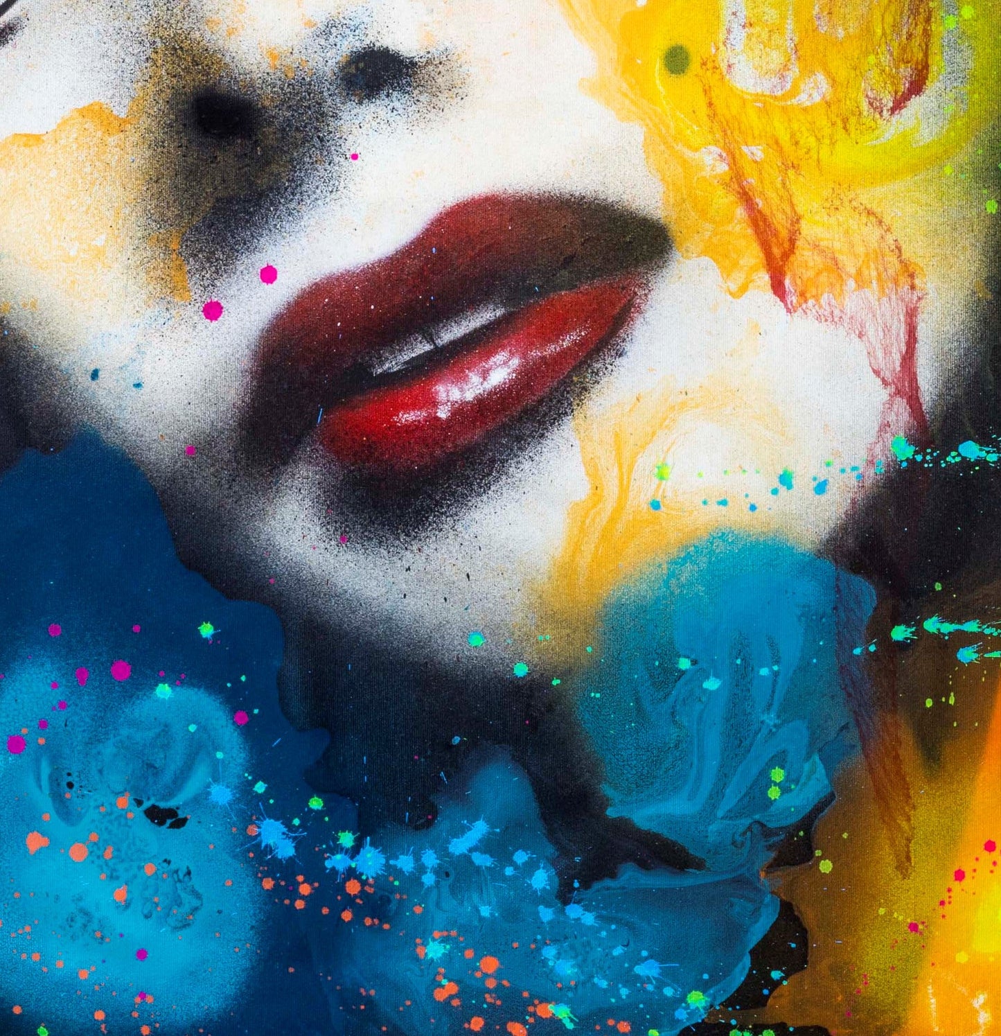 COSMIC MARILYN - NOMEN