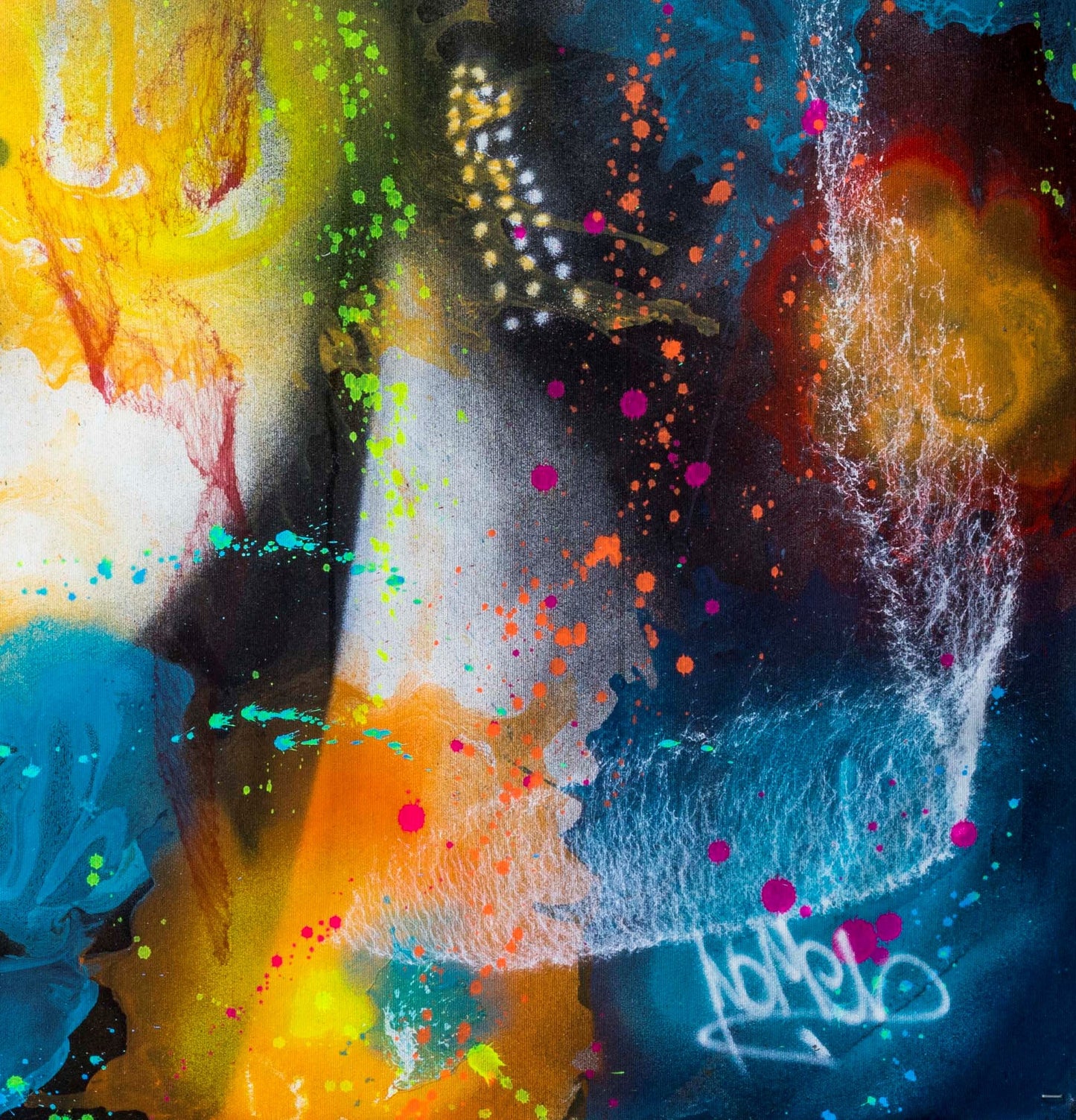 COSMIC MARILYN - NOMEN