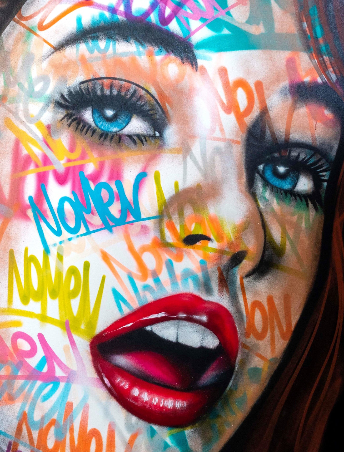WILD FOR TONIGHT - NOMEN