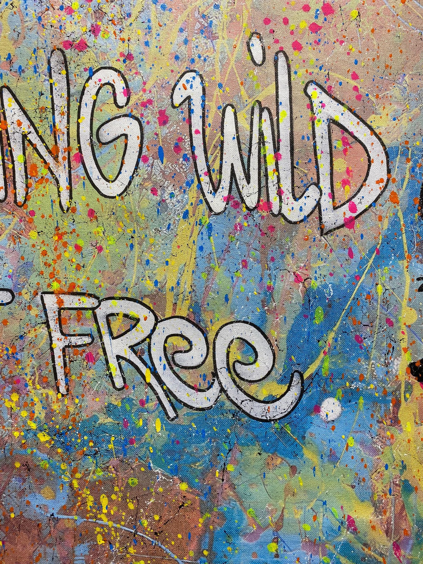 SET IT FREE - GSUS