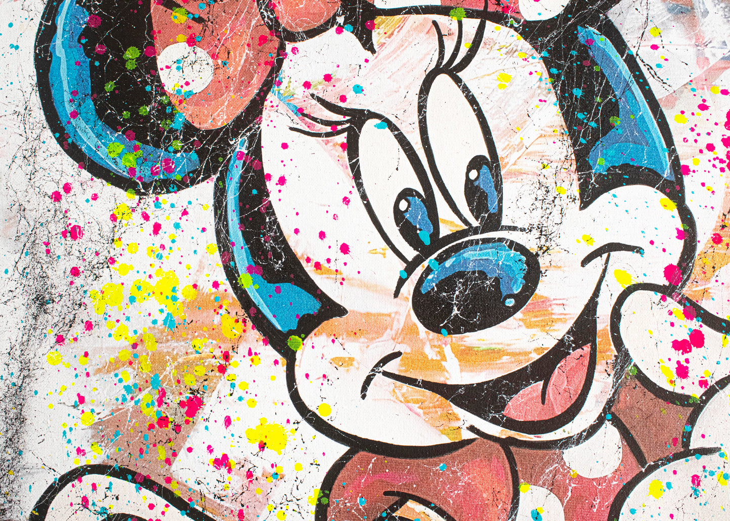 HAPPY MINNIE - GSUS