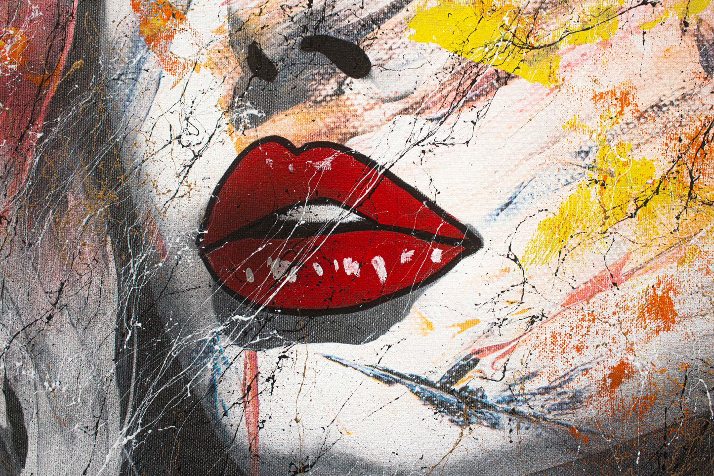 SEDUCTION - GSUS