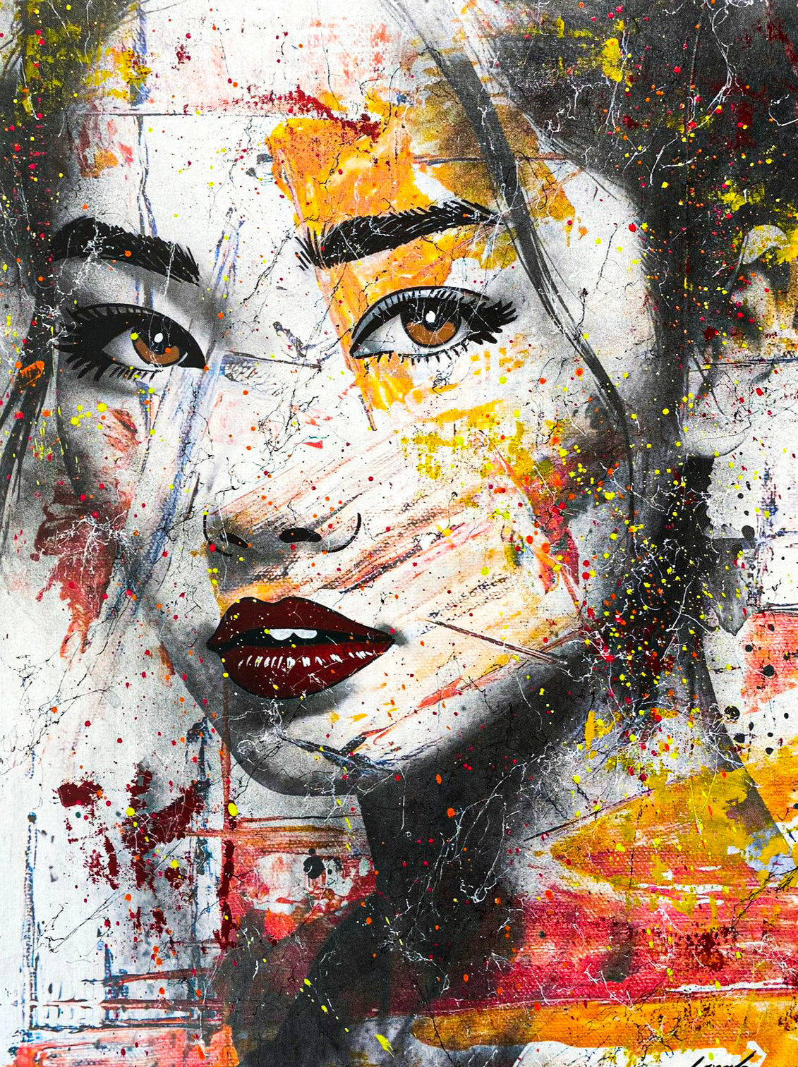 ORIENTAL DREAM - GSUS