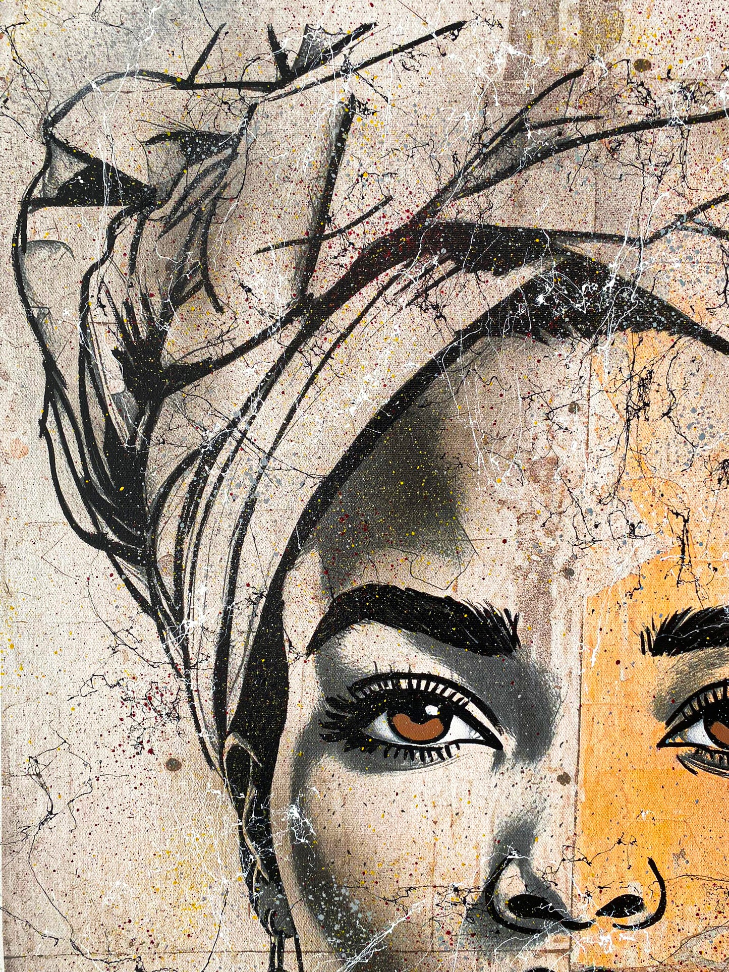 AFRICAN QUEEN - GSUS