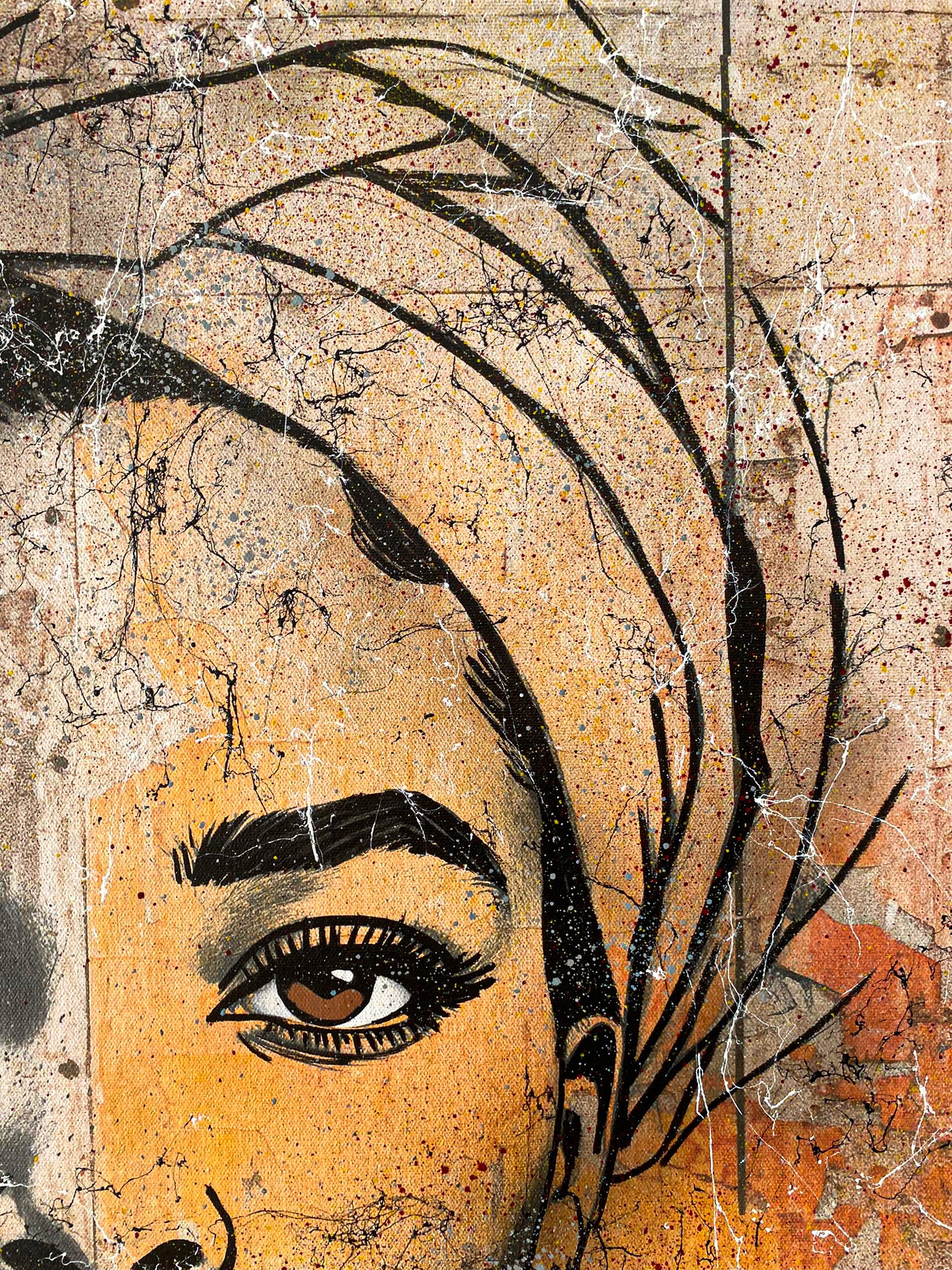 AFRICAN QUEEN - GSUS