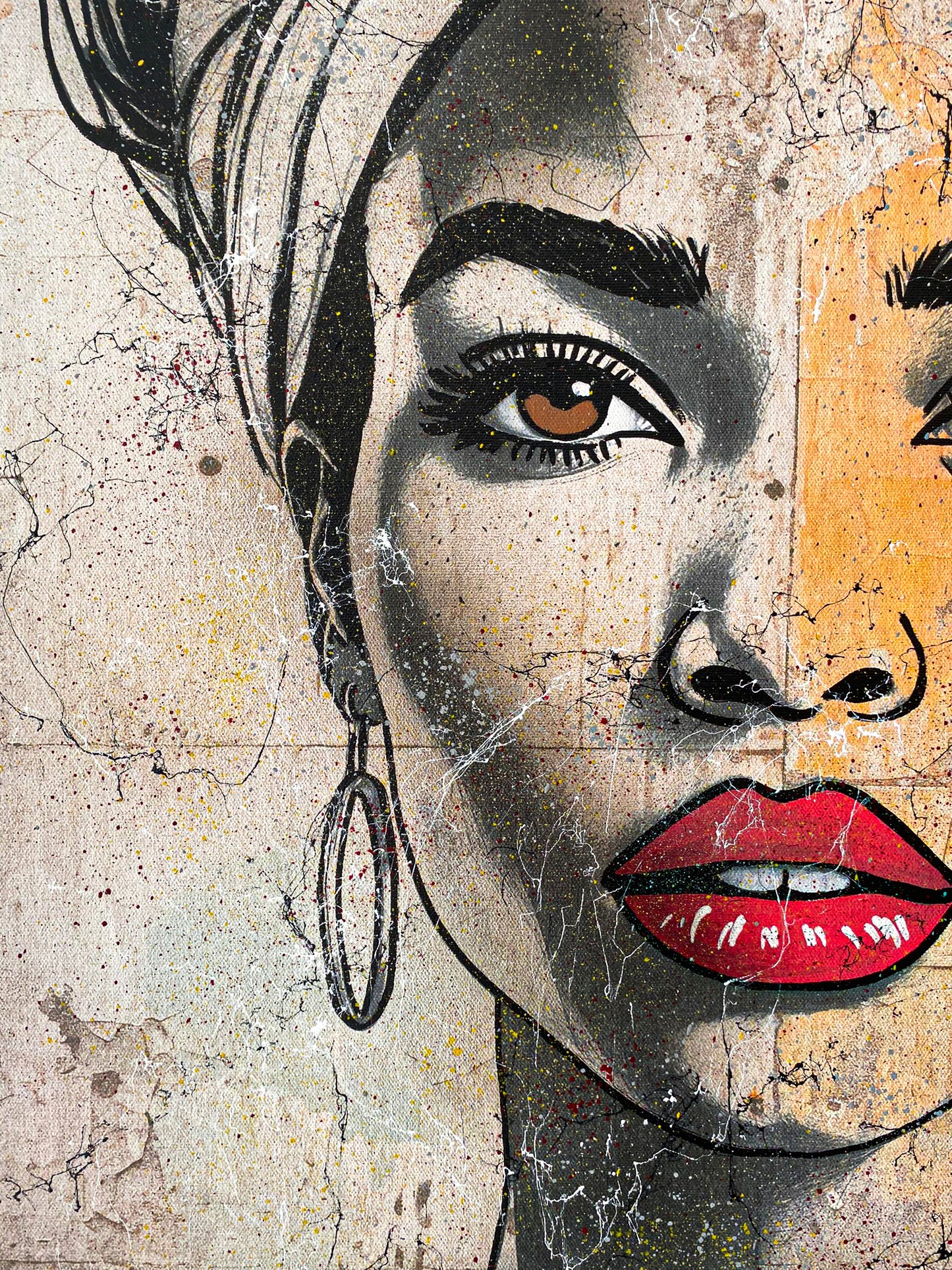 AFRICAN QUEEN - GSUS
