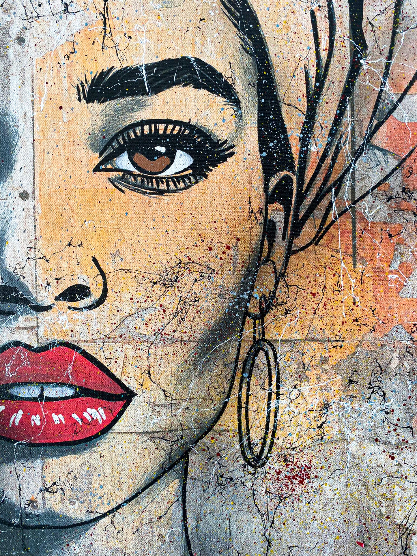 AFRICAN QUEEN - GSUS