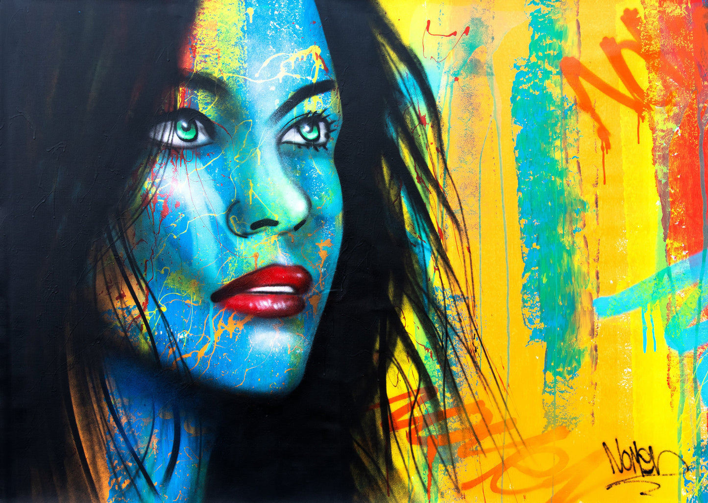 AVATAR´S BEAUTY - NOMEN