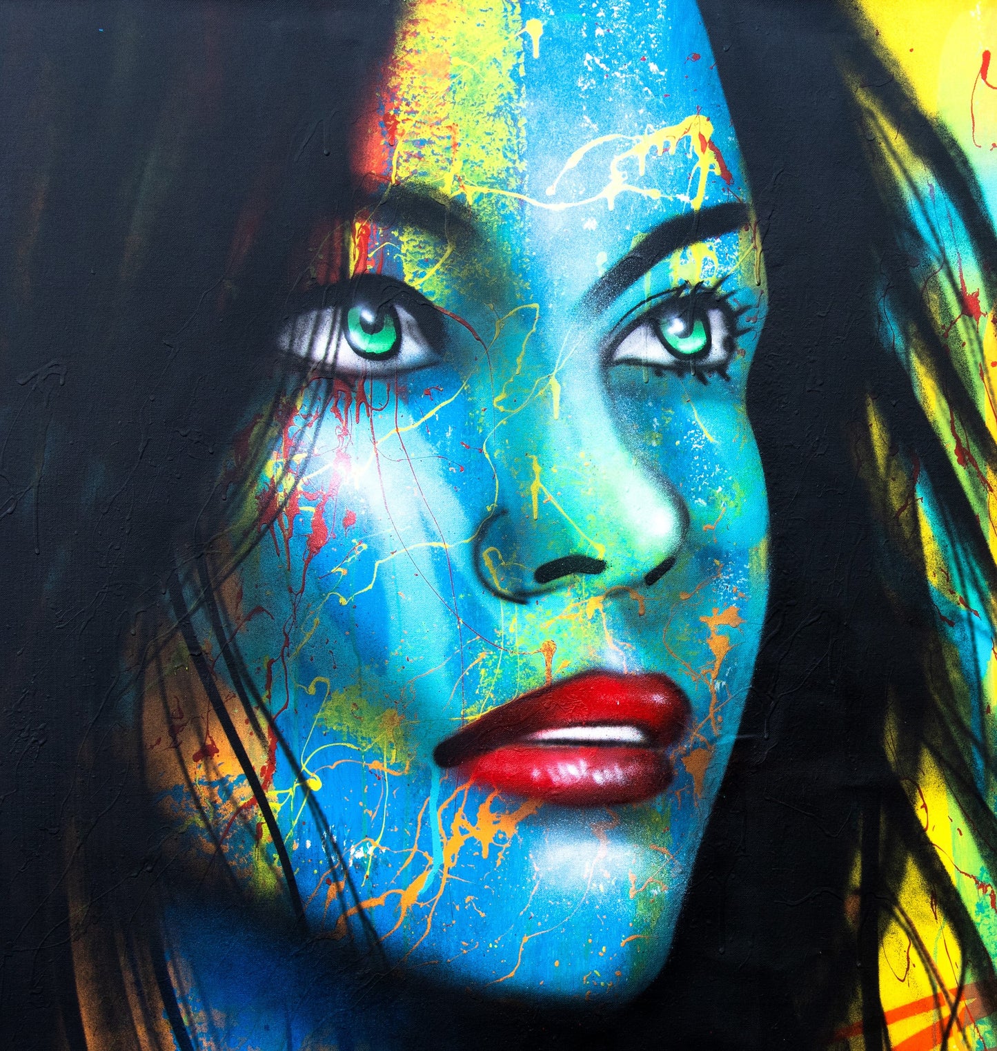AVATAR´S BEAUTY - NOMEN