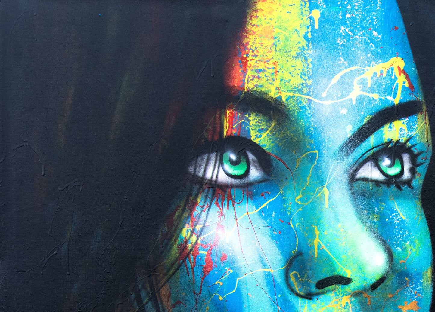 AVATAR´S BEAUTY - NOMEN