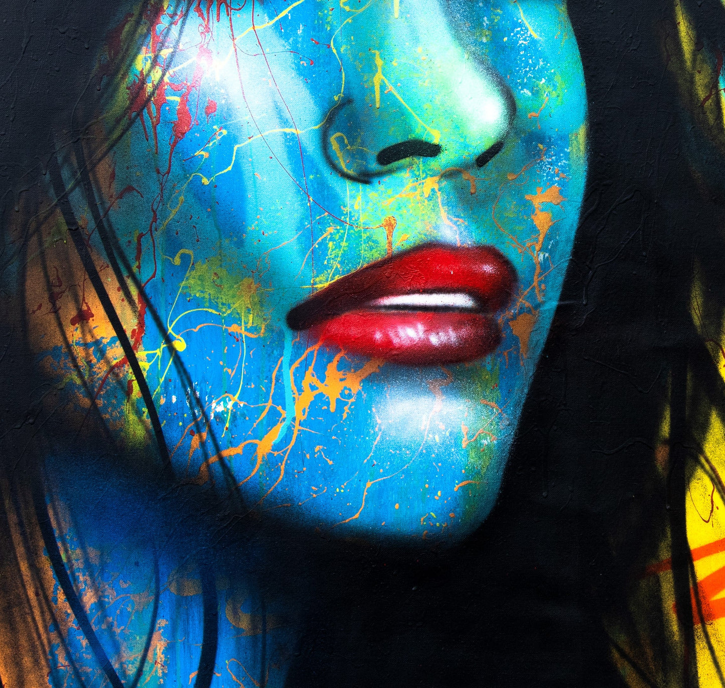 AVATAR´S BEAUTY - NOMEN