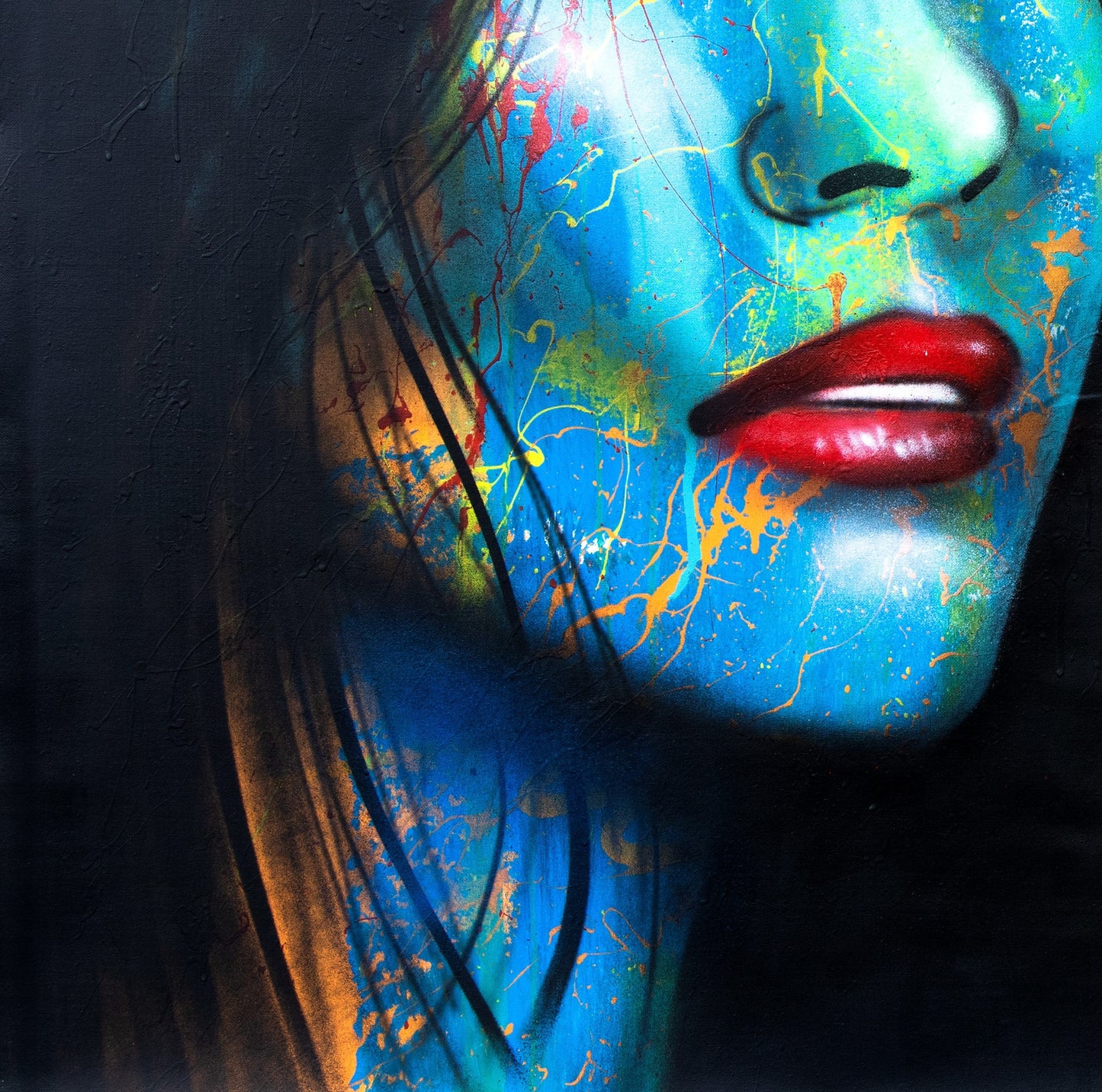 AVATAR´S BEAUTY - NOMEN