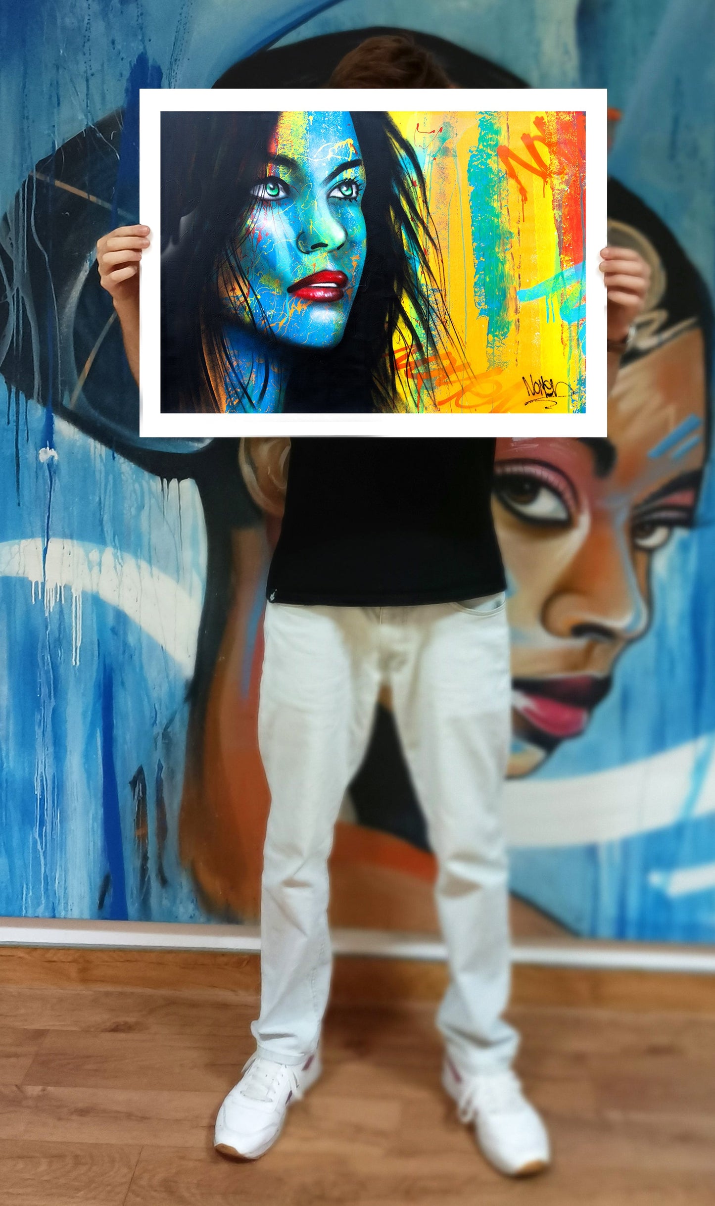 AVATAR´S BEAUTY - NOMEN
