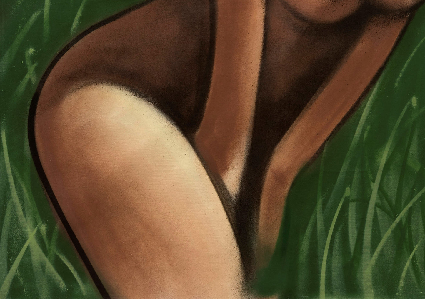 NAKED MINNIE - XL - NOMEN