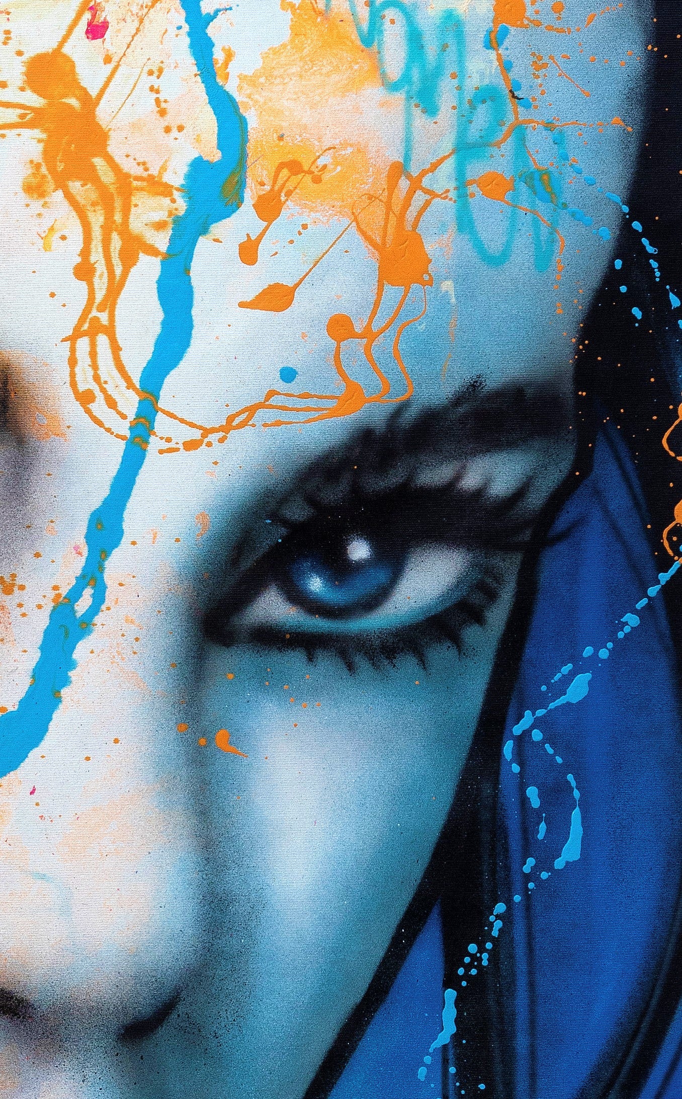 DON´T LOOK AT THIS WAY - NOMEN