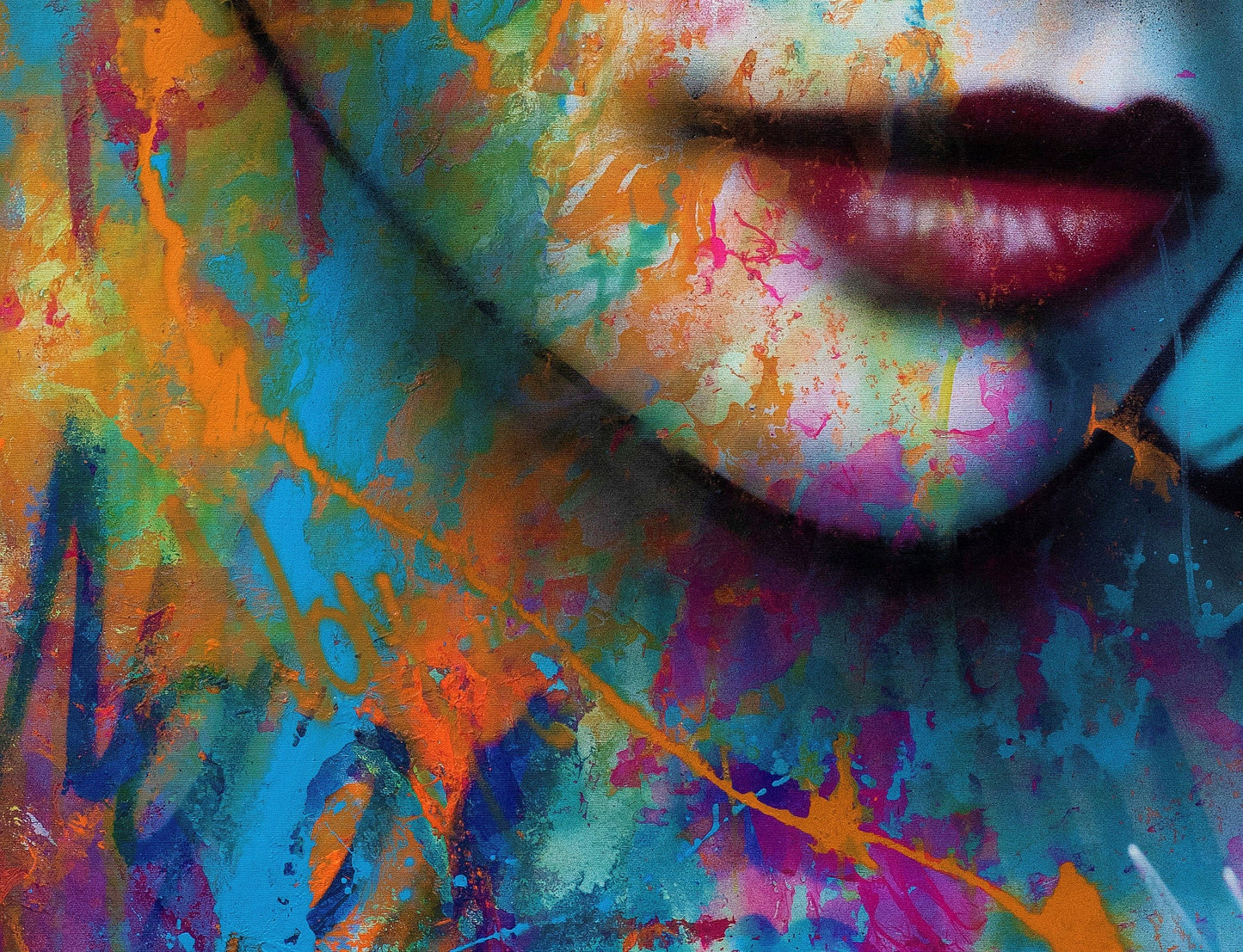 DON´T LOOK AT THIS WAY - NOMEN