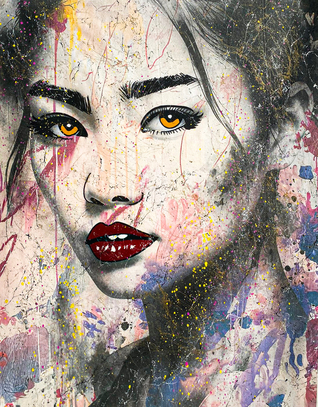 ASIAN DREAM - GSUS