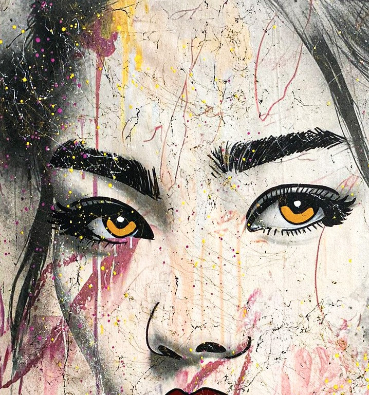 ASIAN DREAM - GSUS