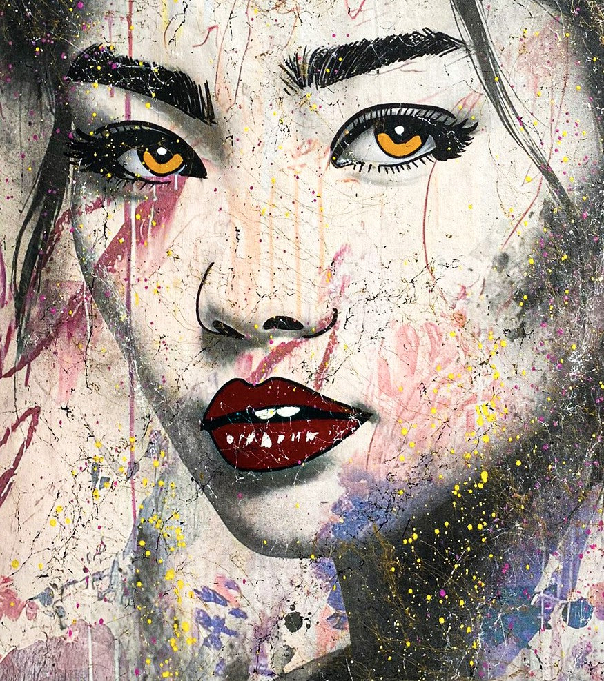 ASIAN DREAM - GSUS