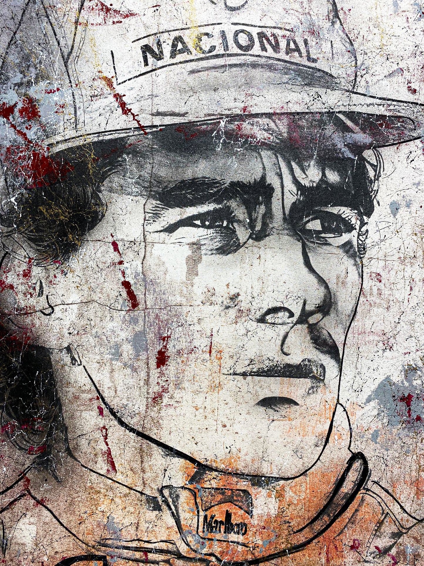 AYRTON SENNA TRIBUTE - GSUS