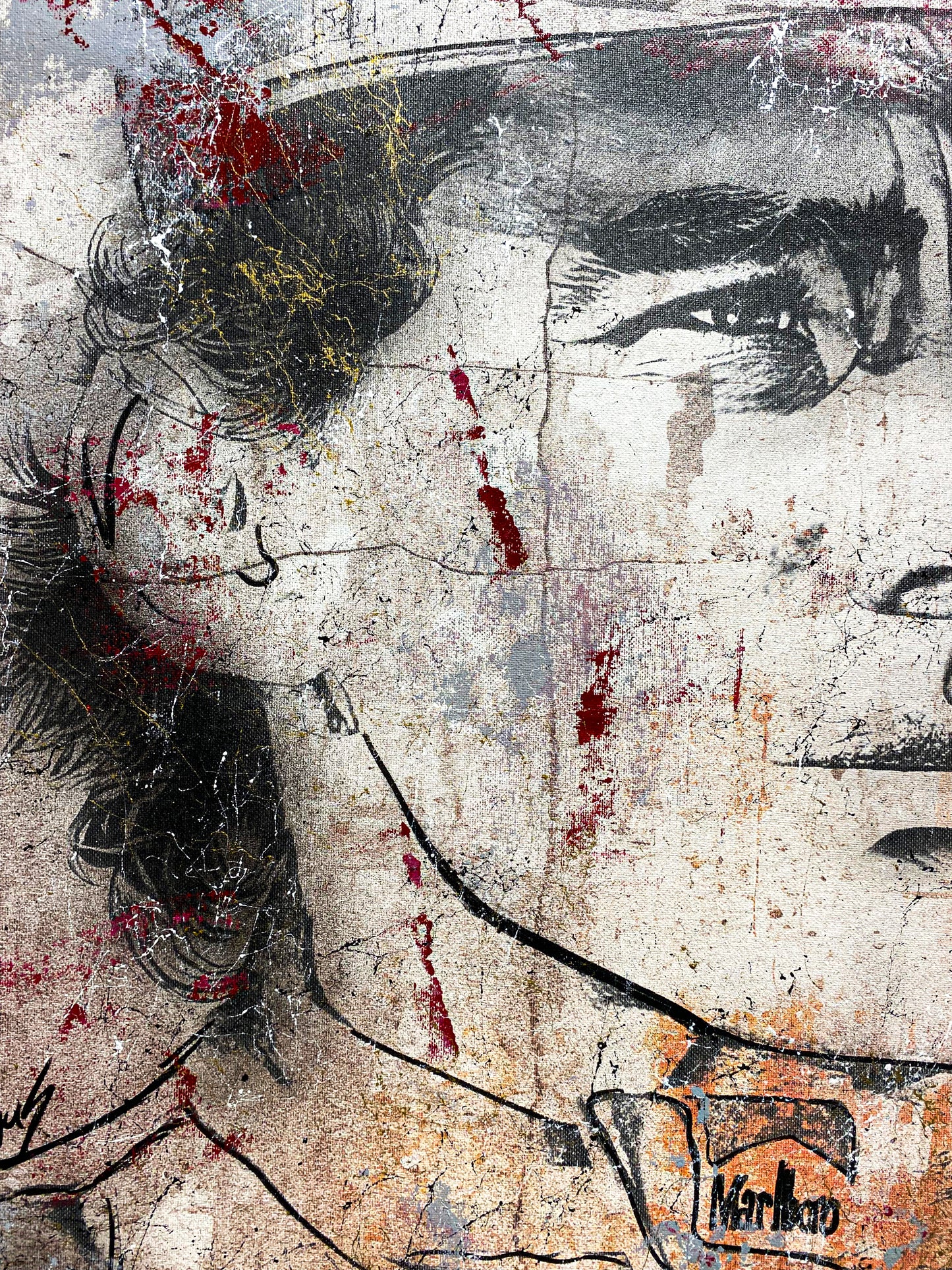 AYRTON SENNA TRIBUTE - GSUS