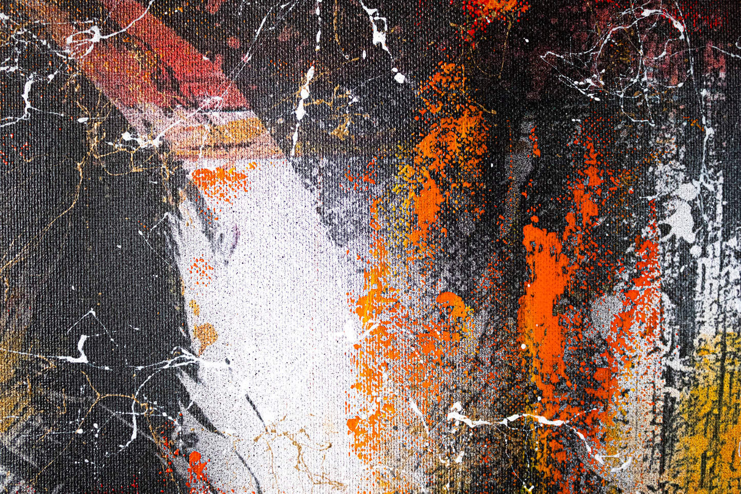 HEISENBERG - I AM THE DANGER - GSUS