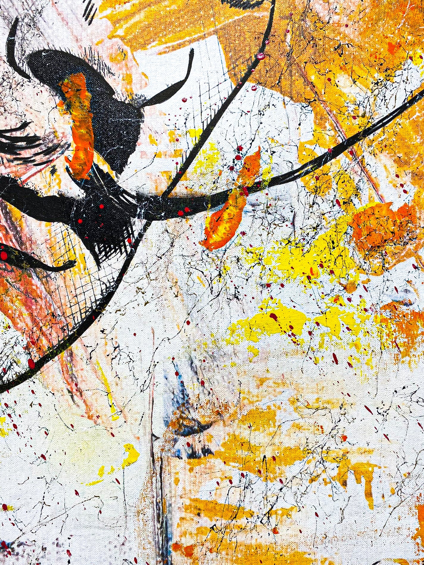 CONTEMPORARY DALI - GSUS