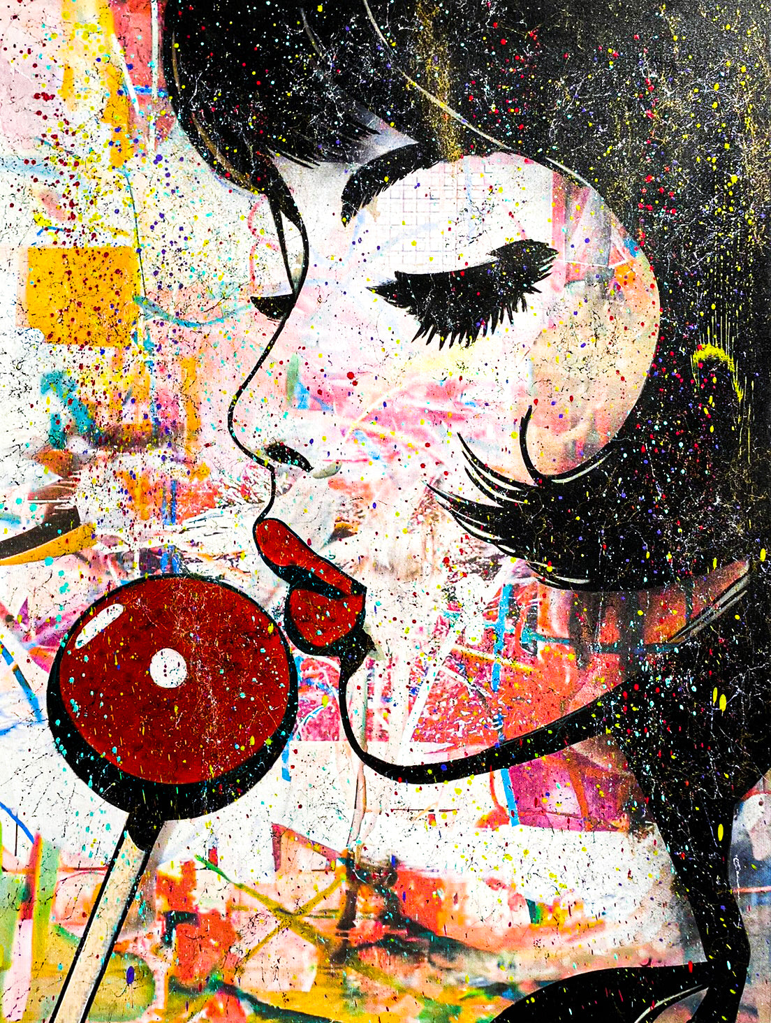 HER LOLLIPOP - GSUS