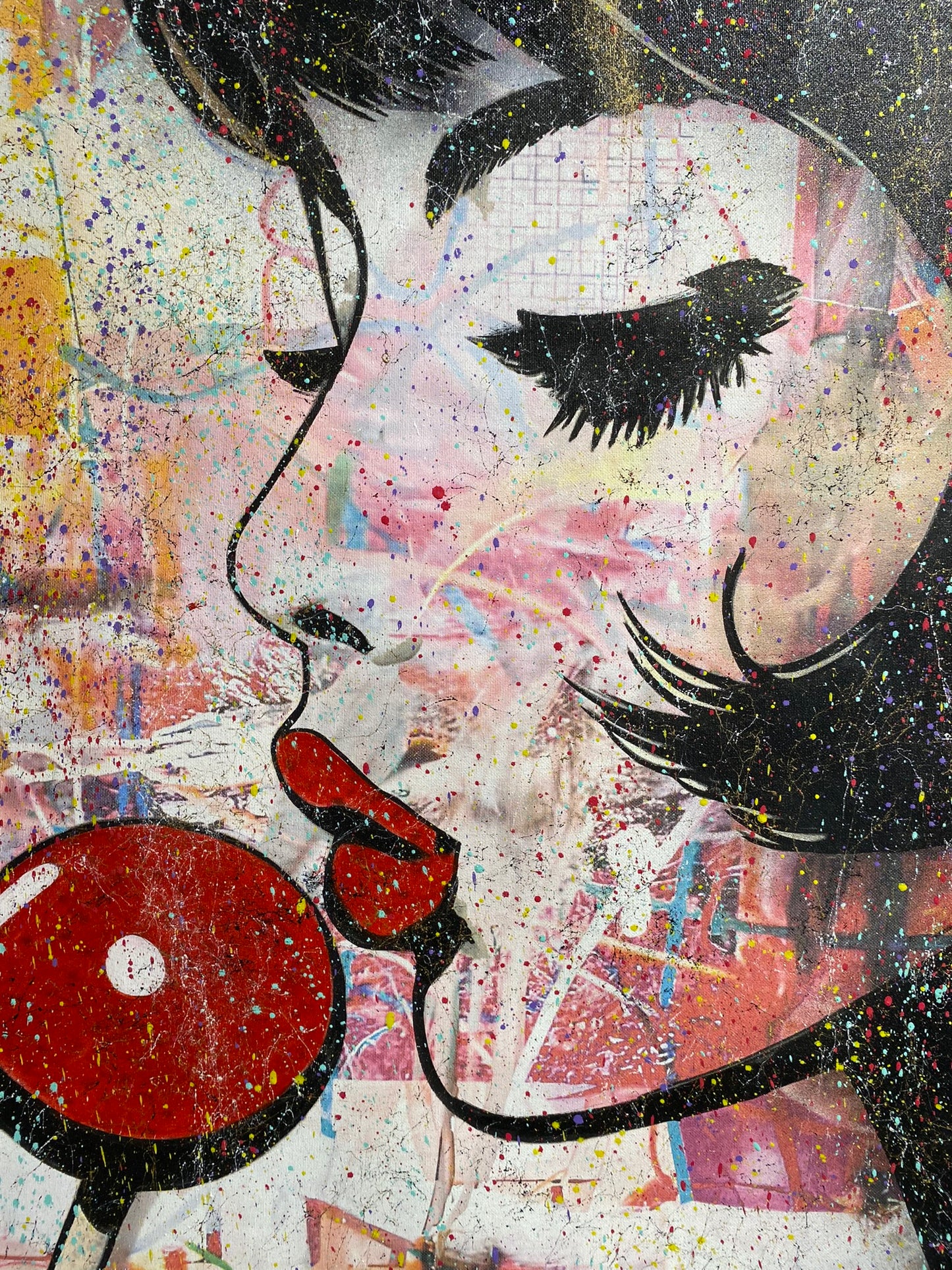 HER LOLLIPOP - GSUS