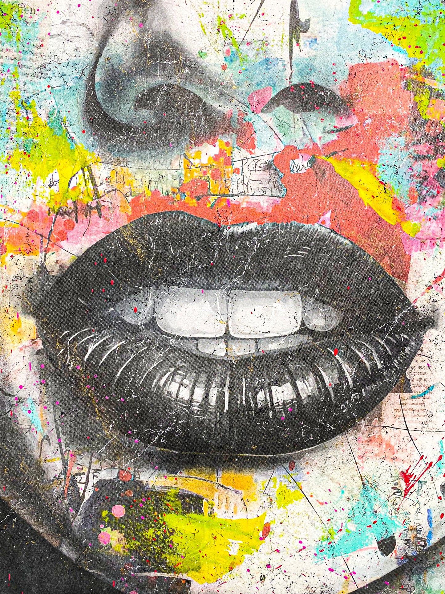 KISS ME - GSUS