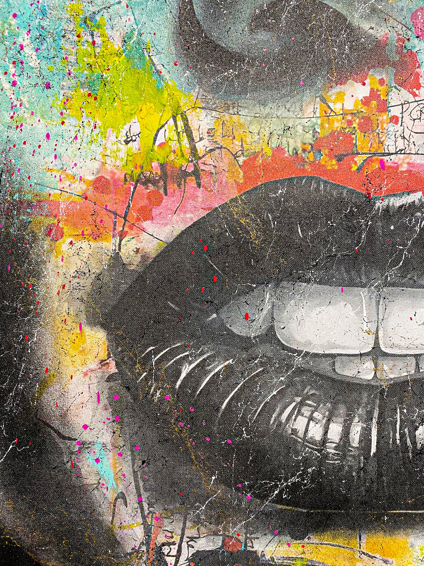 KISS ME - GSUS