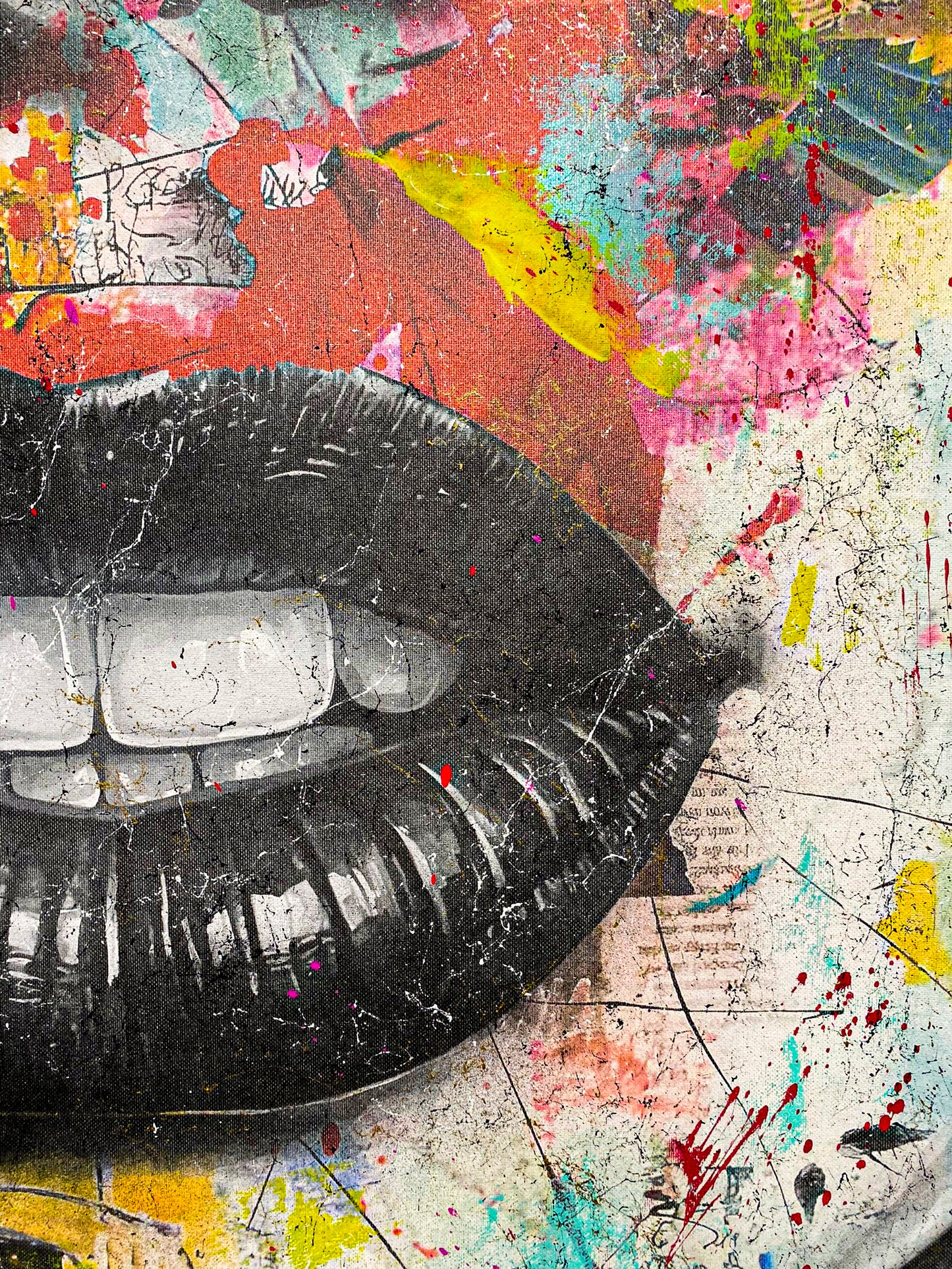 KISS ME - GSUS