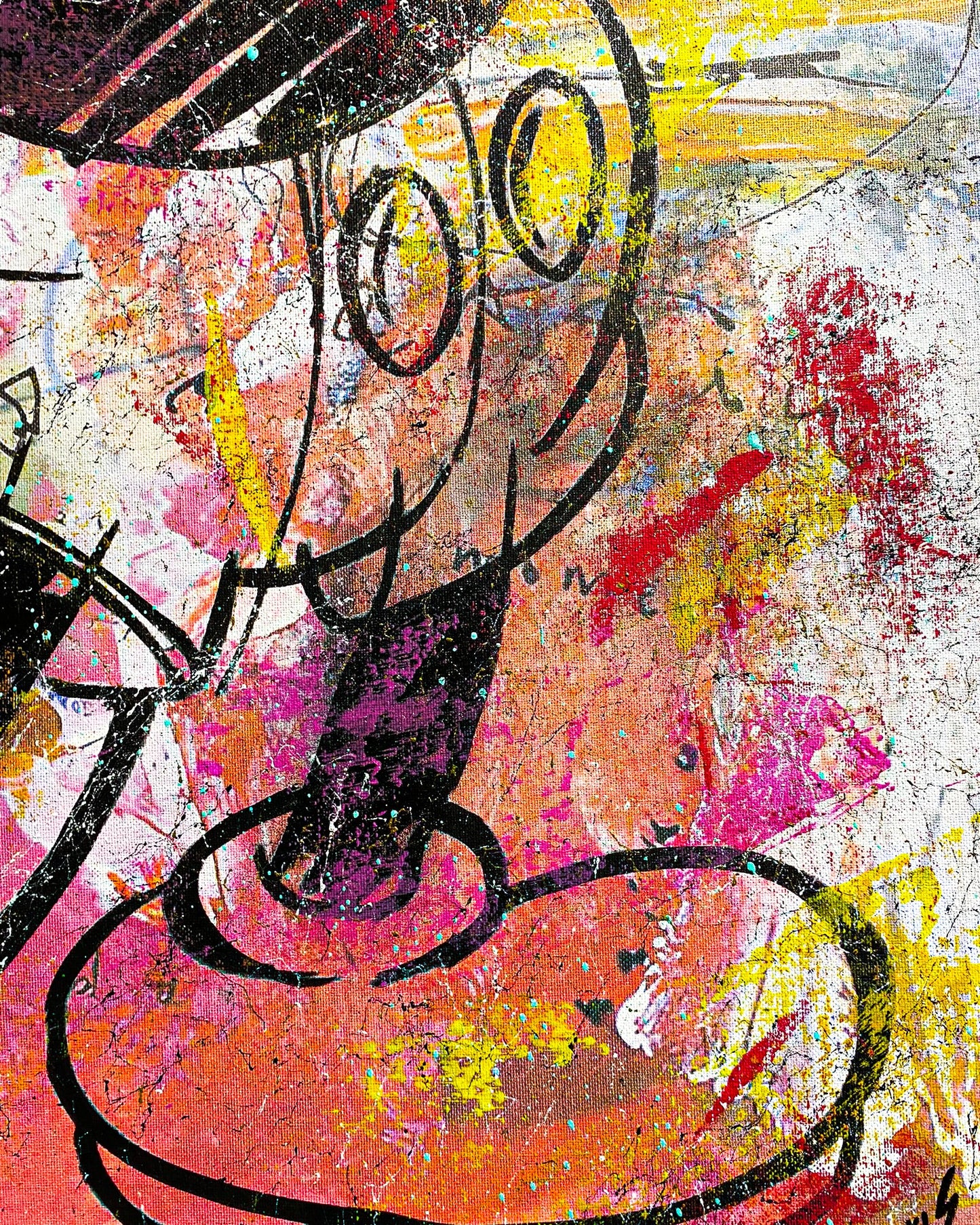 CONTEMPORARY MICKEY MOUSE - GSUS