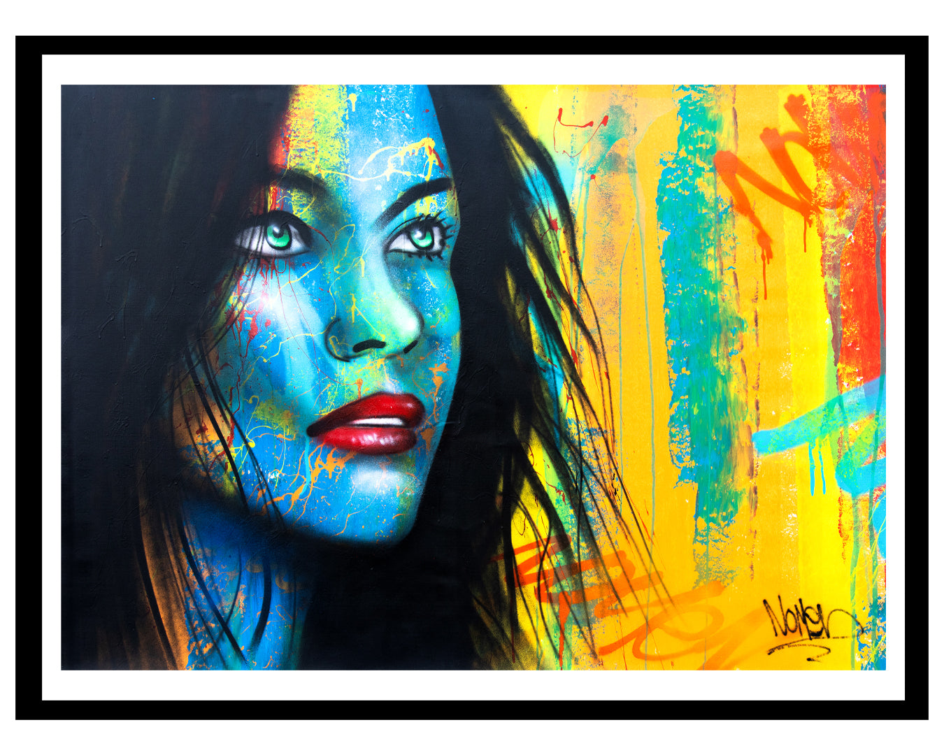 AVATAR´S BEAUTY - NOMEN
