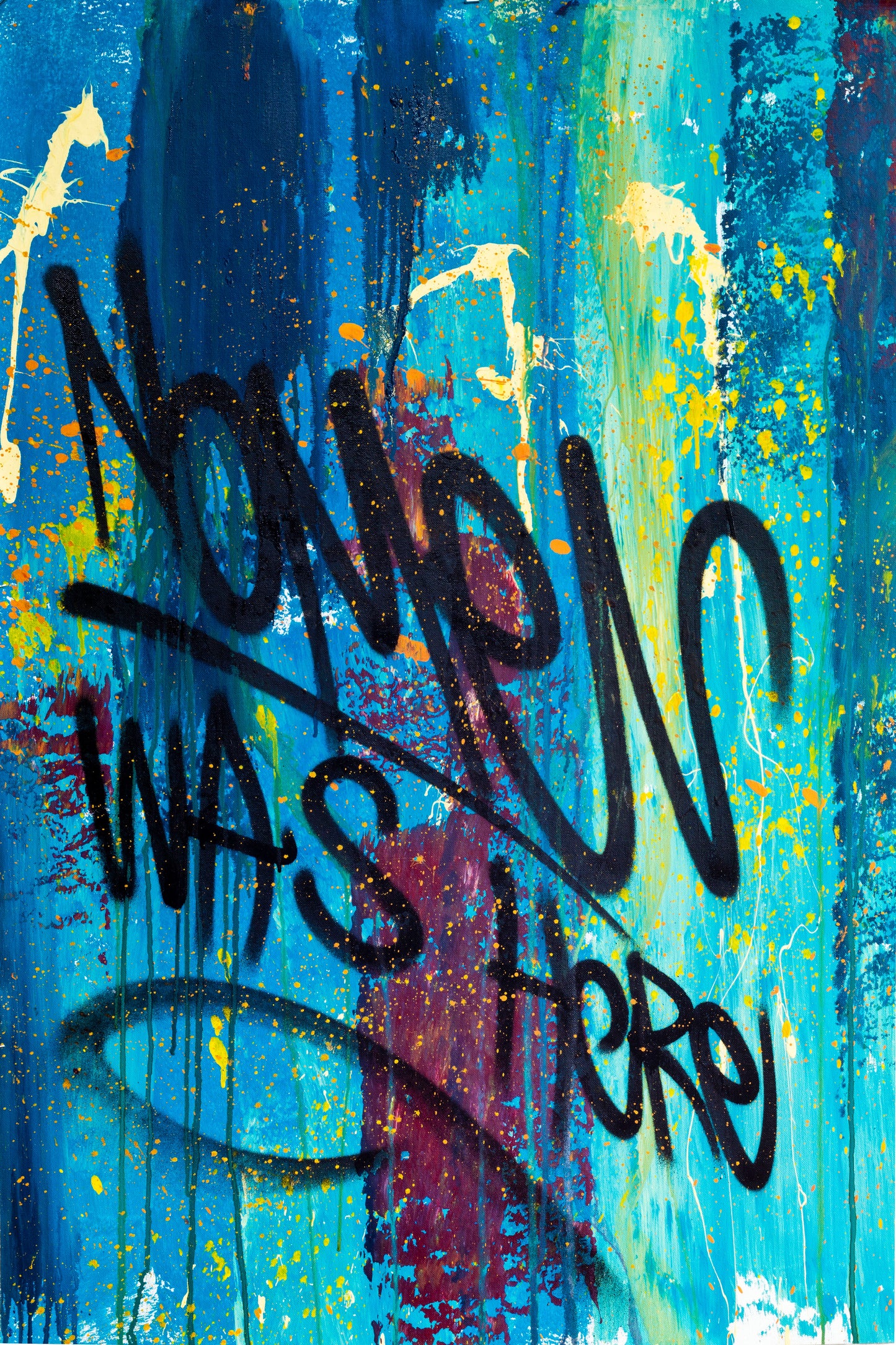 NOMEN WAS HERE - NOMEN