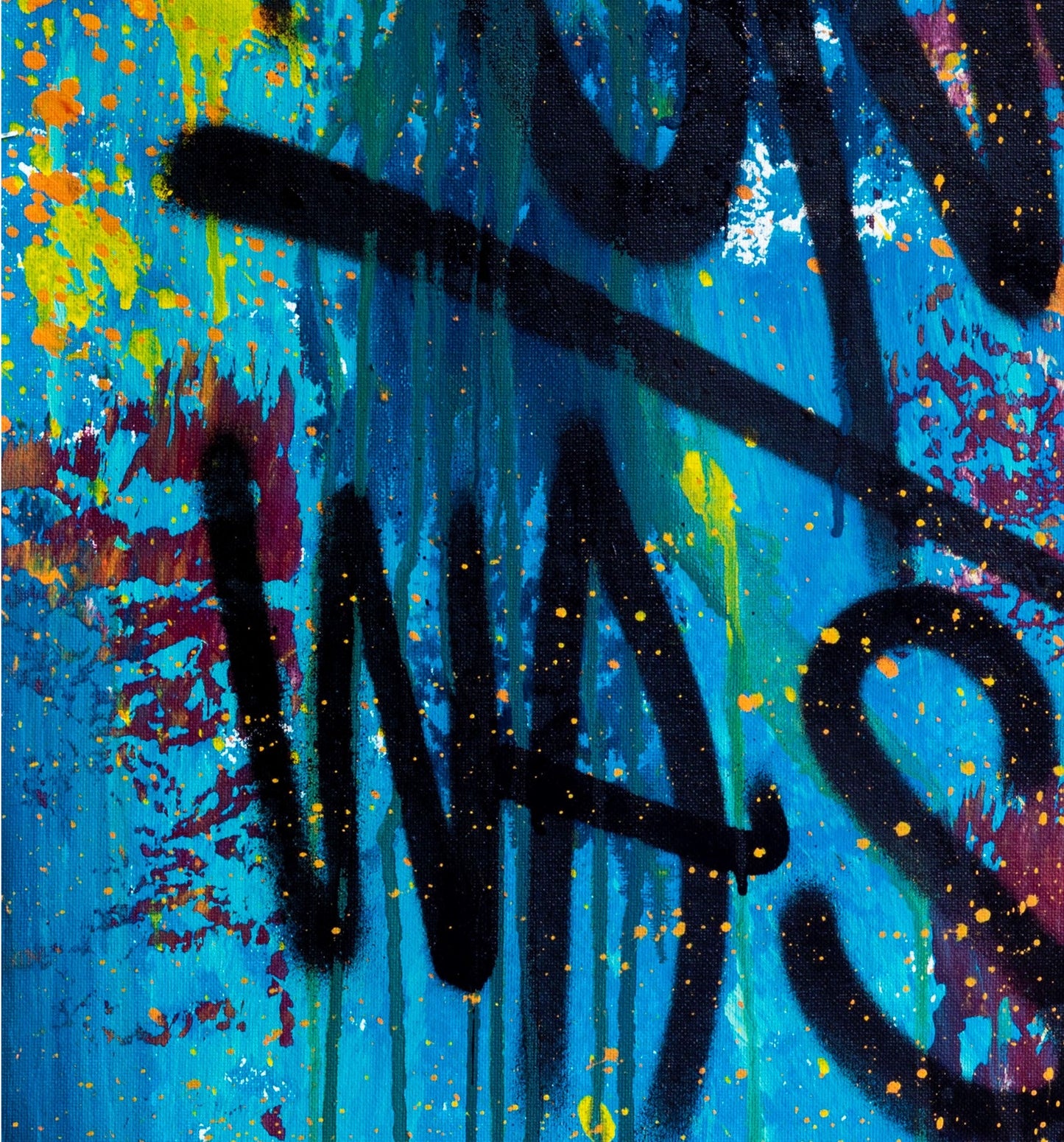 NOMEN WAS HERE - NOMEN