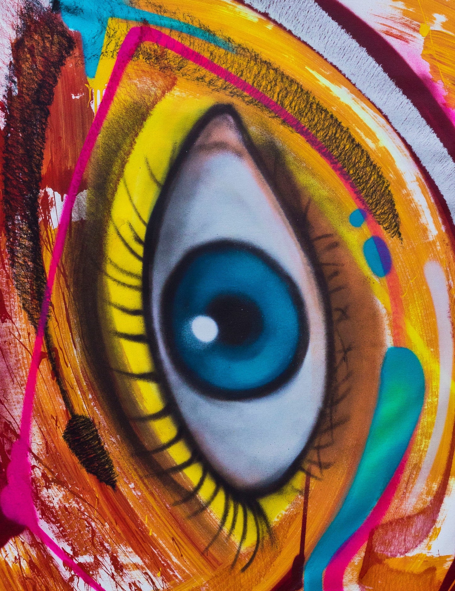 EYELANDER - NOMEN