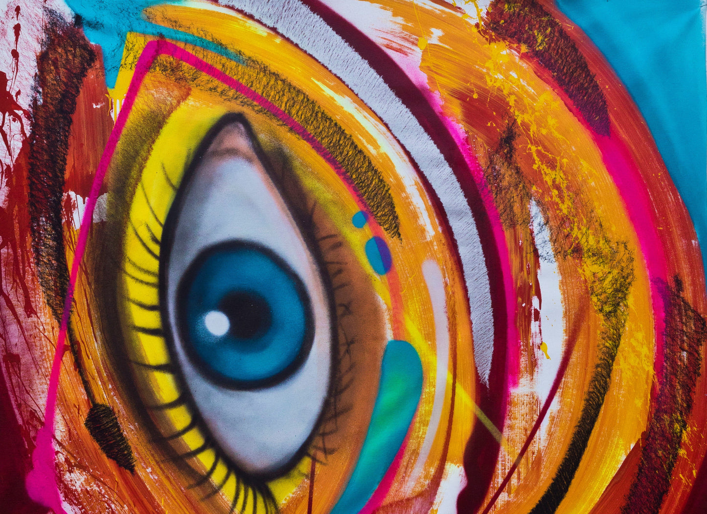 EYELANDER - NOMEN