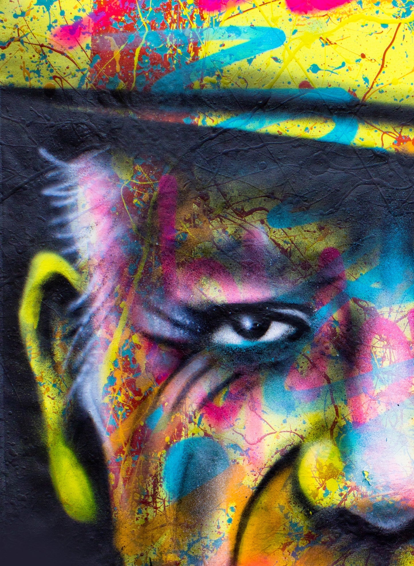 PICASSO DELUXE VERSION - NOMEN