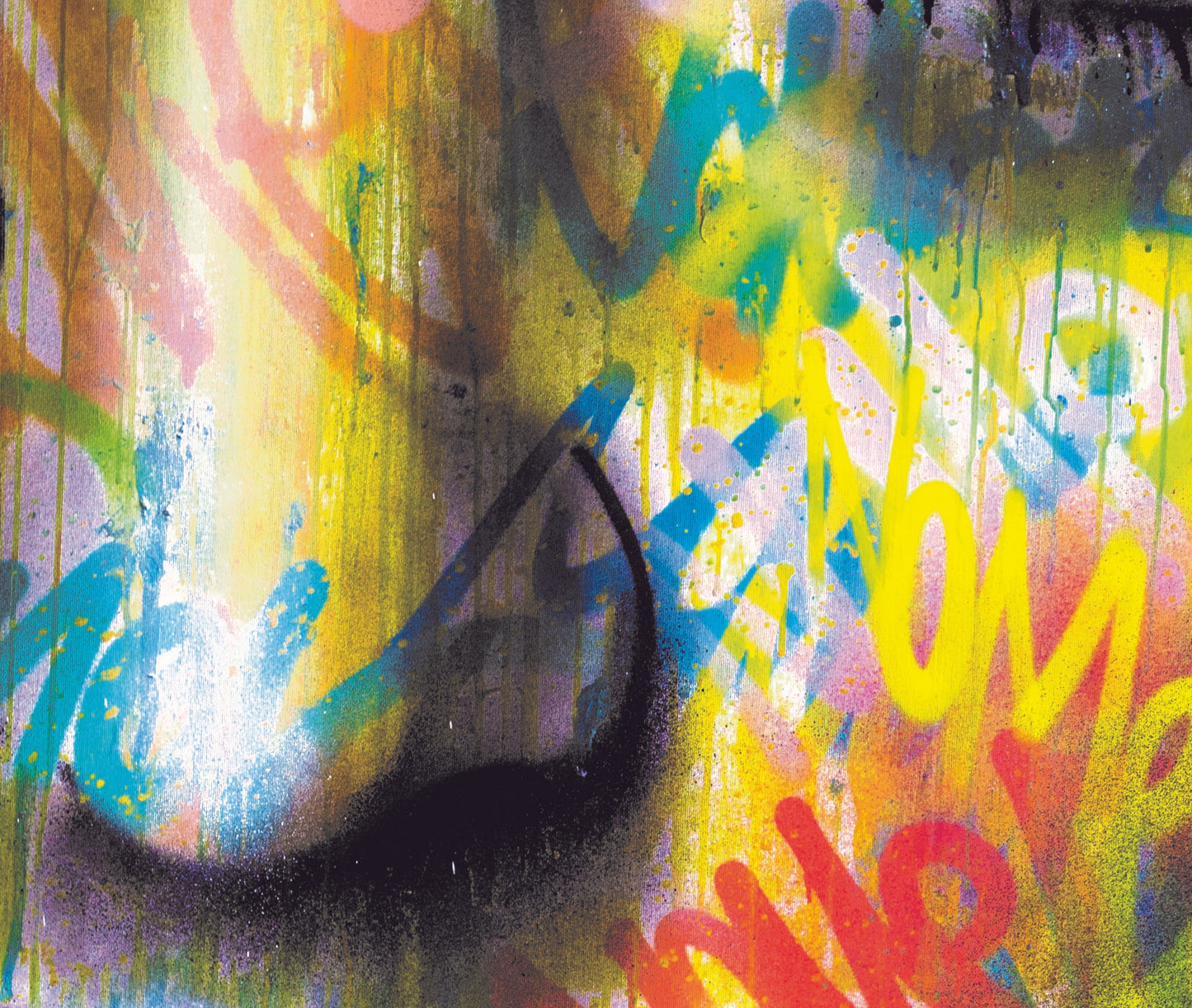 PEAK AROUND THE CORNER - NOMEN