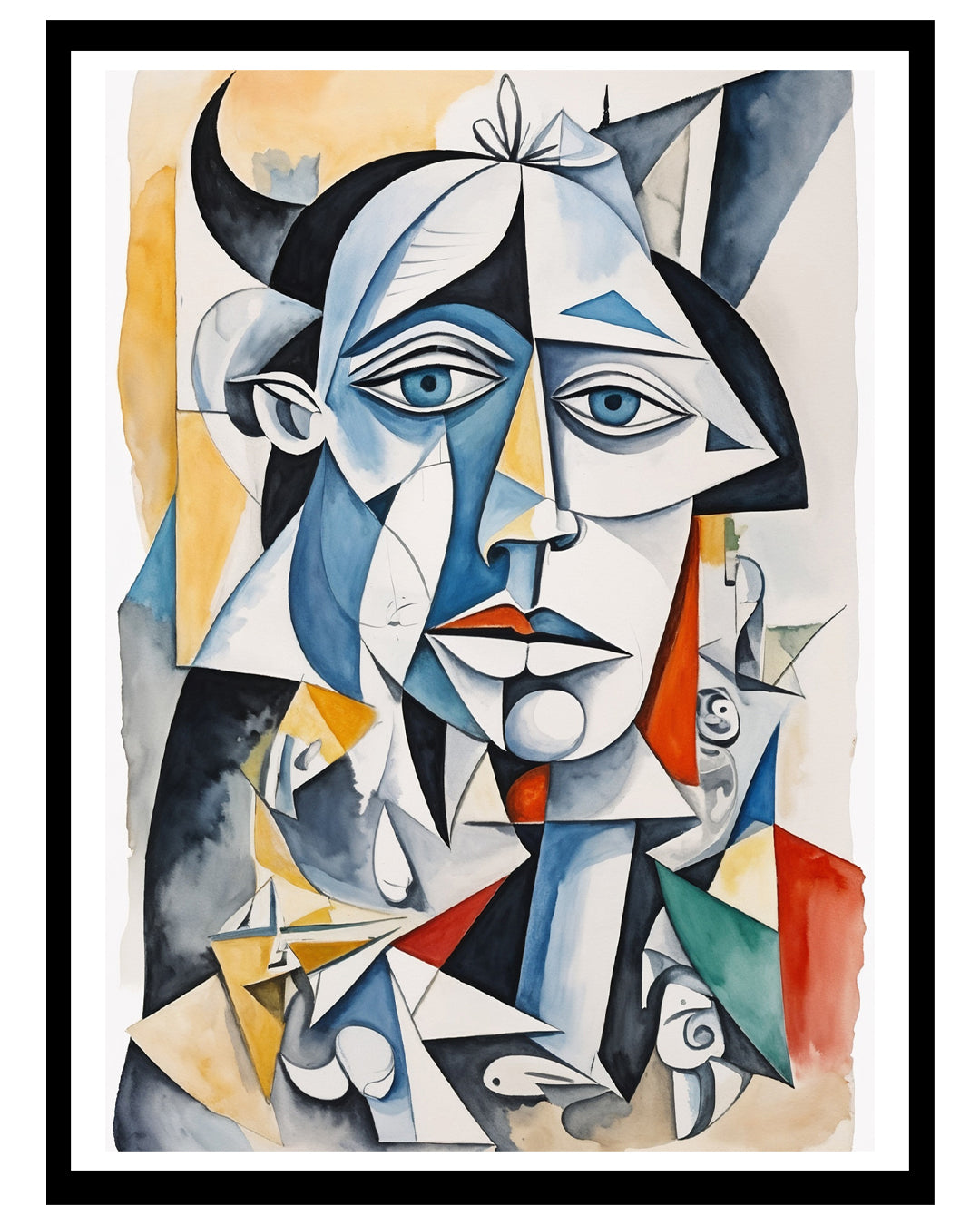 PICASSO´S LEGACY - GSUS