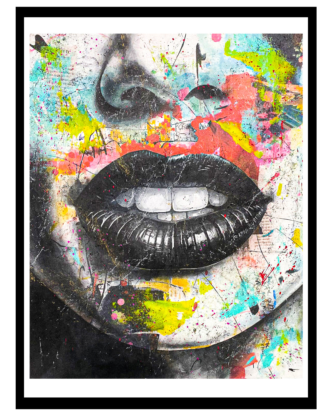 KISS ME - GSUS