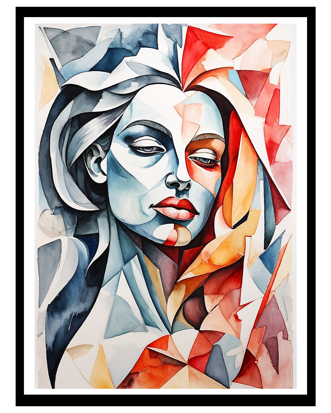 FIRE AND WATER - GSUS