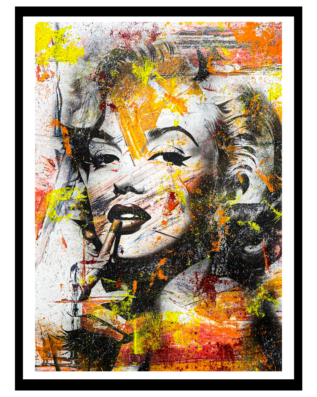 CLASSY MARILYN - GSUS