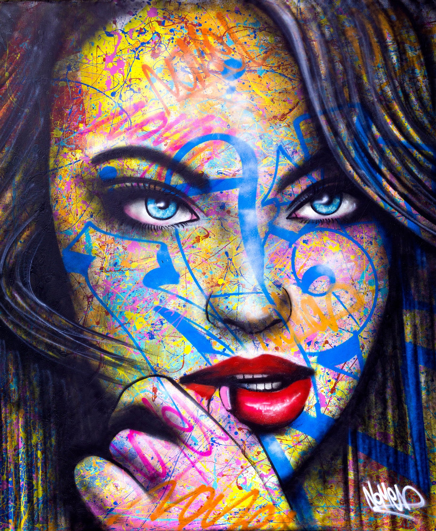 THINKING OF YOU 19 - NOMEN